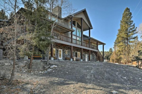 Mammoth Creek Apt Between Bryce Canyon and Zion!